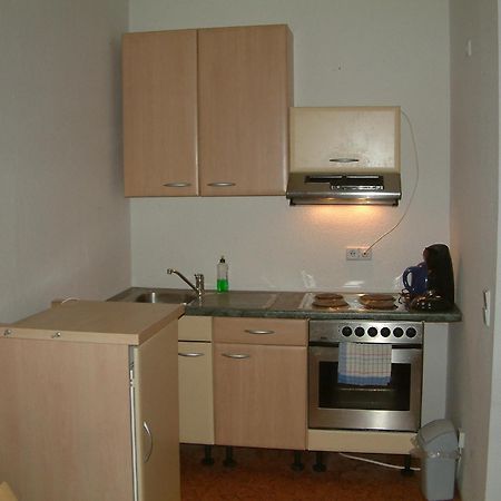 Pension Ole Dresden Bagian luar foto