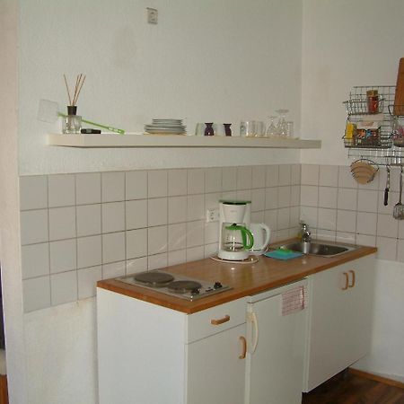 Pension Ole Dresden Bagian luar foto