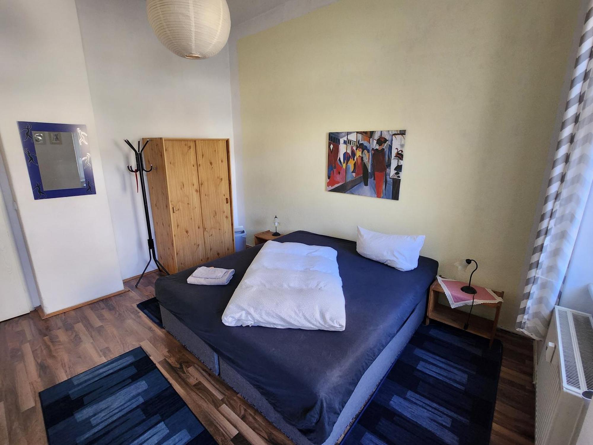 Pension Ole Dresden Bagian luar foto