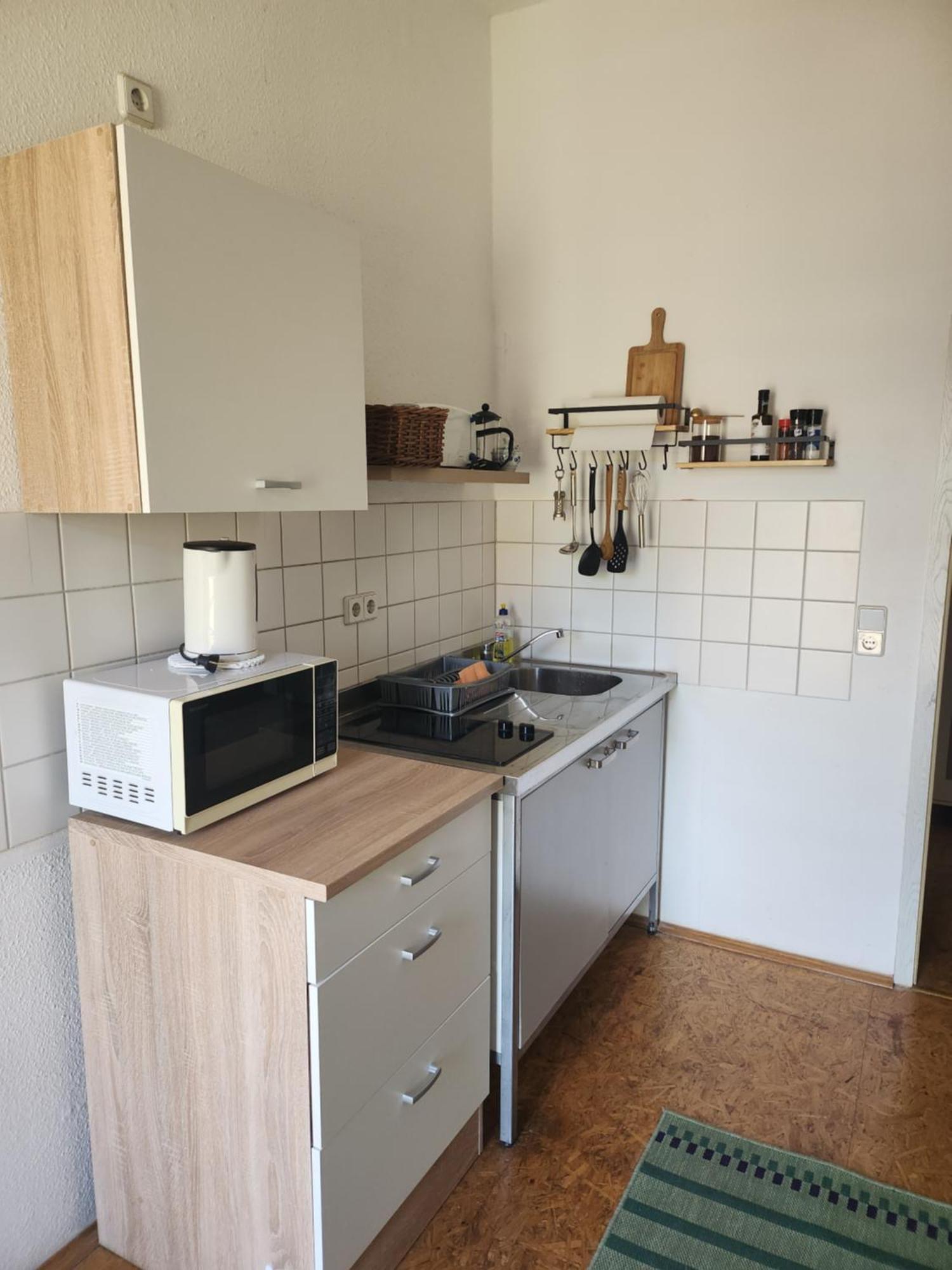 Pension Ole Dresden Bagian luar foto