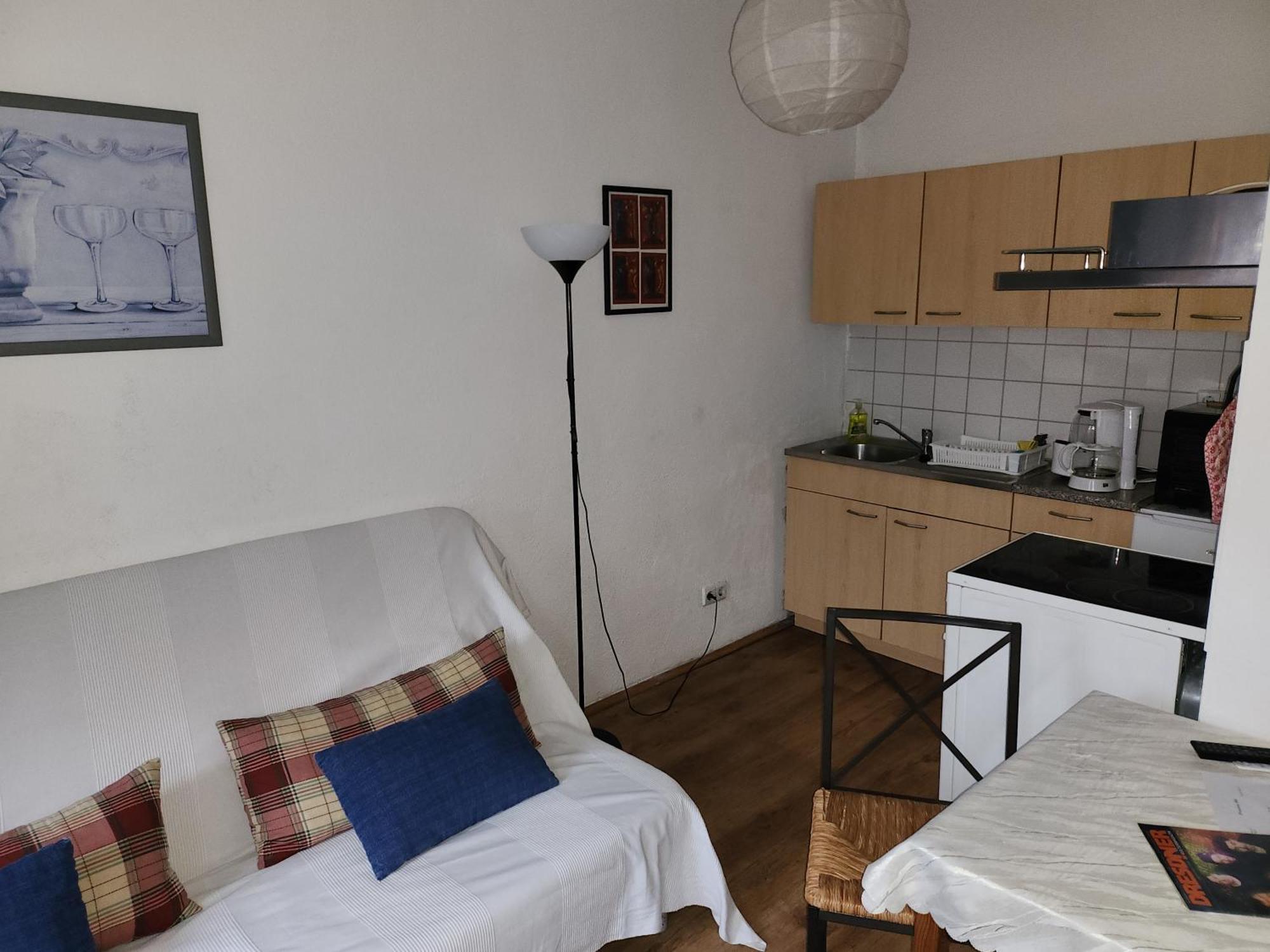 Pension Ole Dresden Bagian luar foto