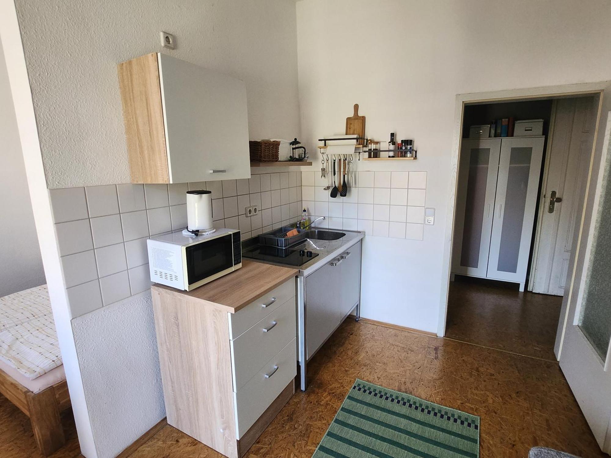 Pension Ole Dresden Bagian luar foto