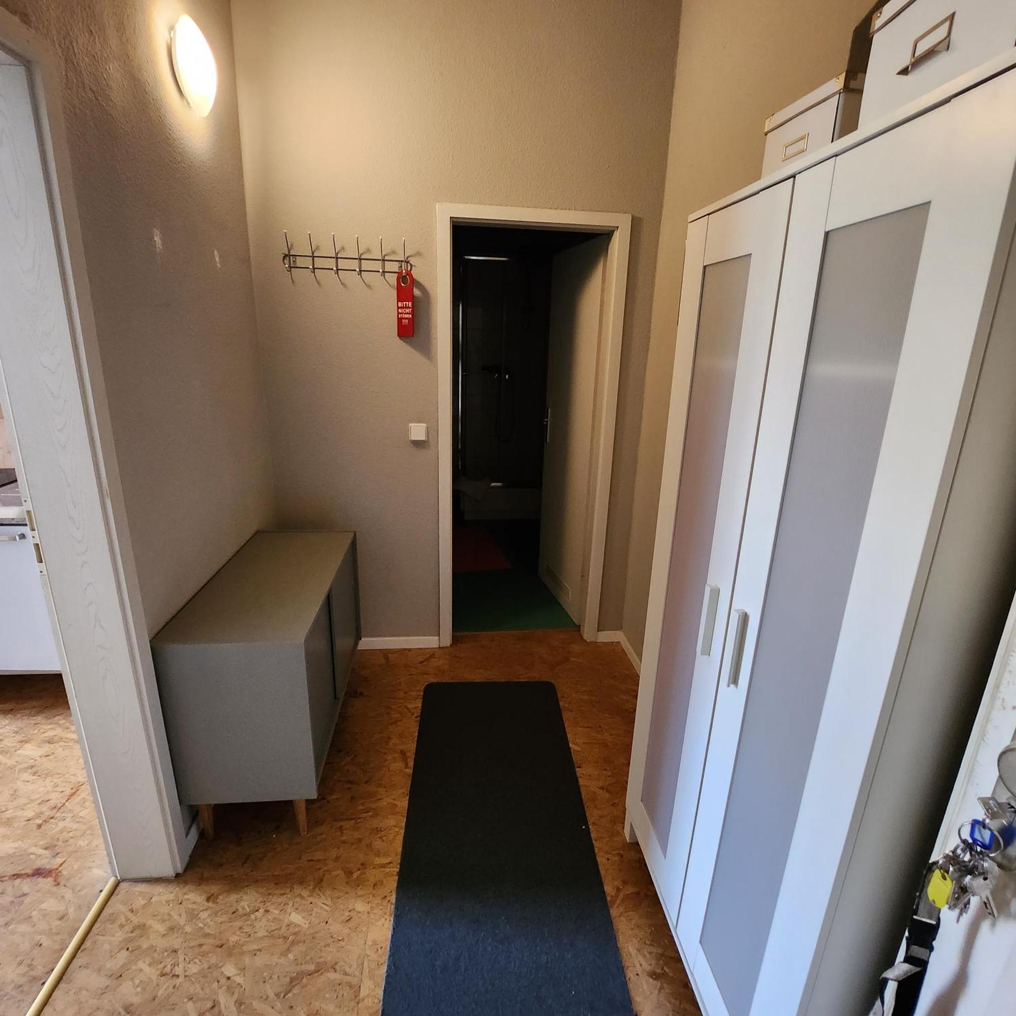Pension Ole Dresden Bagian luar foto