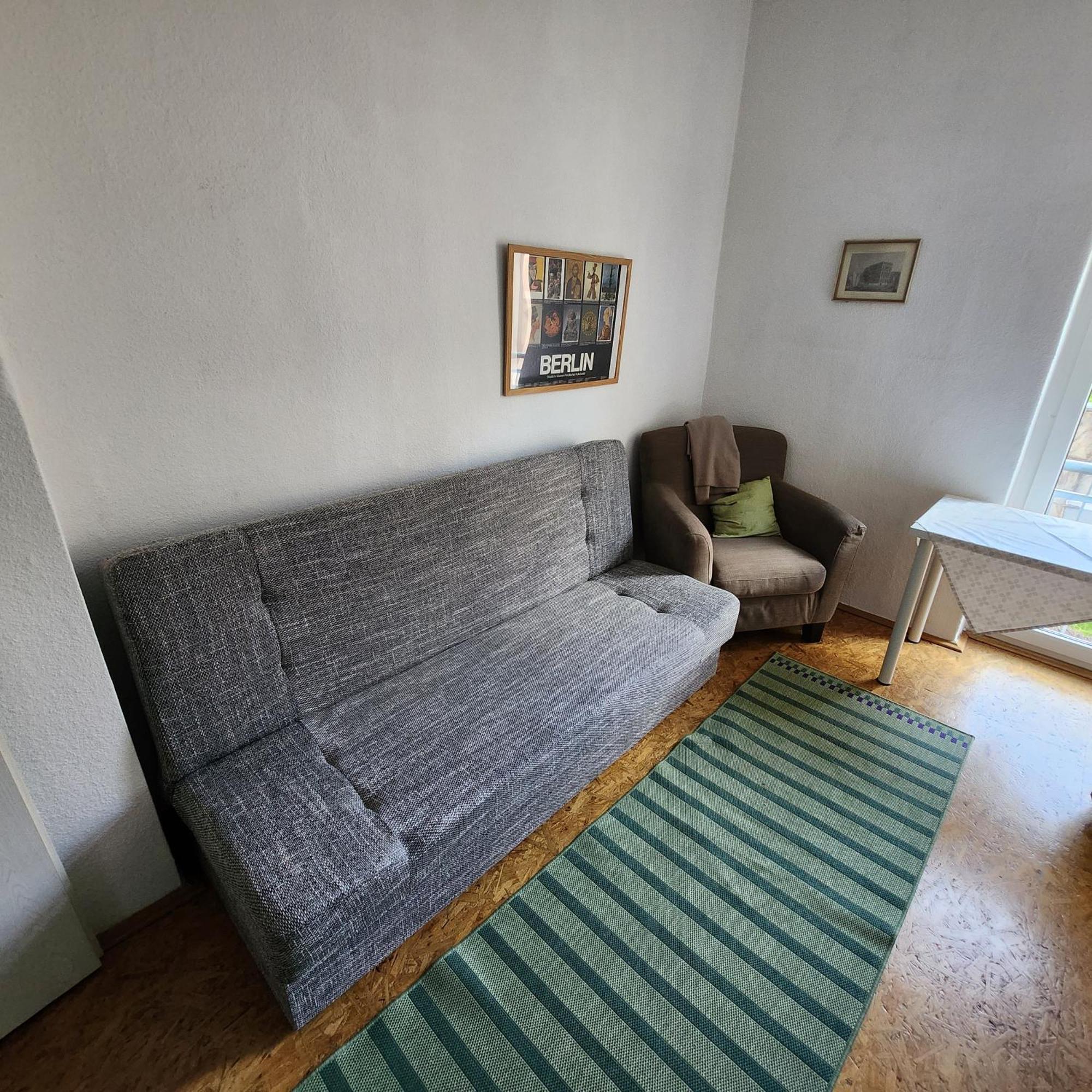Pension Ole Dresden Bagian luar foto