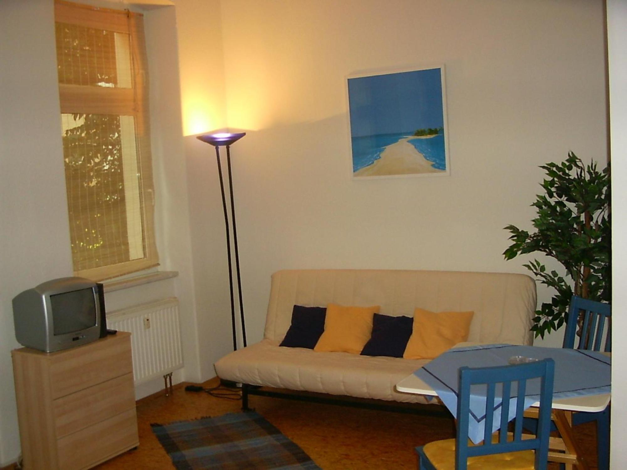 Pension Ole Dresden Bagian luar foto