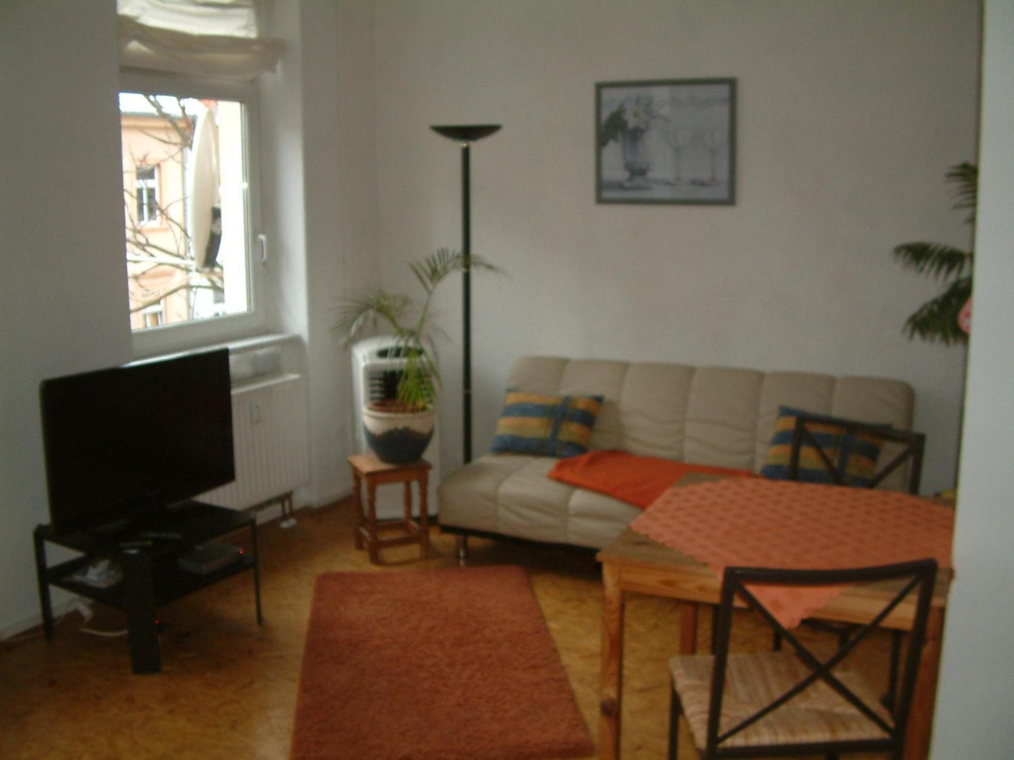 Pension Ole Dresden Bagian luar foto