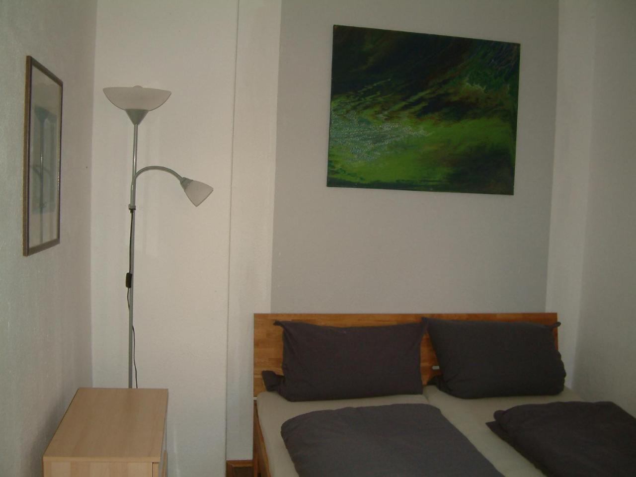 Pension Ole Dresden Bagian luar foto